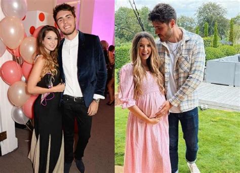 zoe sugg zoellas family marriage husband  kids dnb
