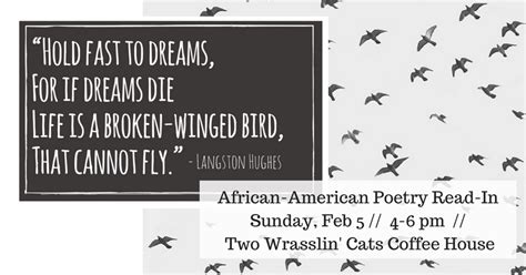 African-American Poetry Read-In - Action Network