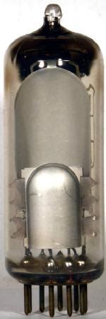 EM 80, Tube EM80; Röhre EM 80 ID405, Mag. Fan, 2 shadow angl ...