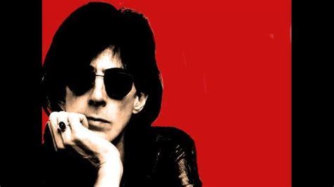 Ric Ocasek Art Exhibit in Fort Lauderdale