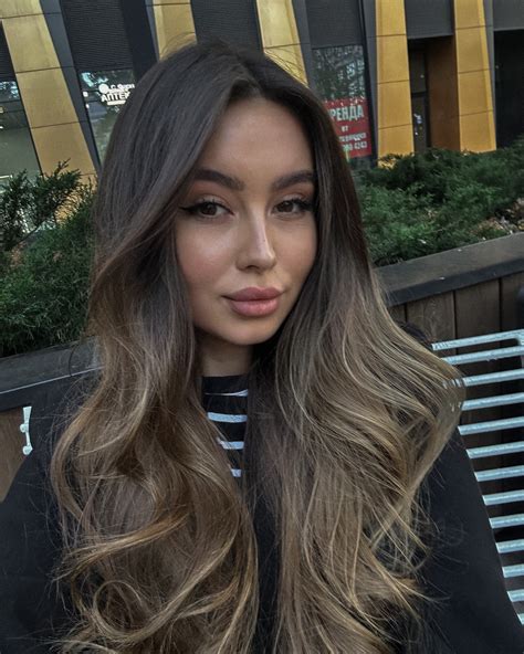 MILENA 🦊 (@_milena.nikitina_) • Instagram photos and videos