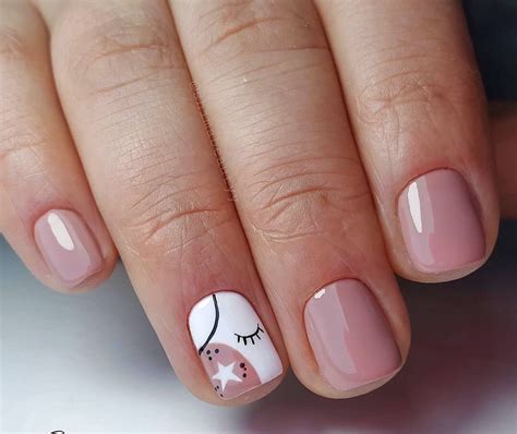 9 diseños de uñas delicadas y creativas - Mujer saludable 10 | Todo ...