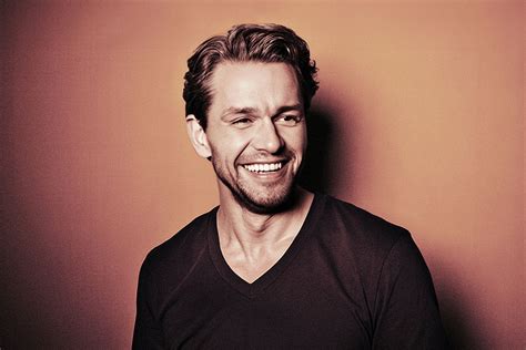 Who is Julian Ovenden? Musicals, career and more