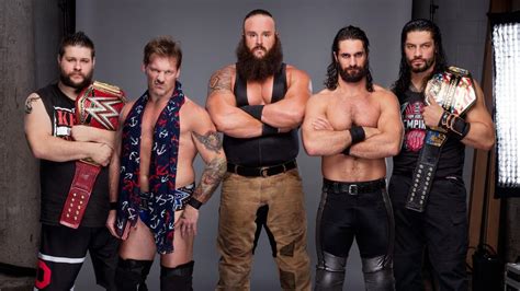 WWE Survivor Series 2019 Wallpapers - Wallpaper Cave