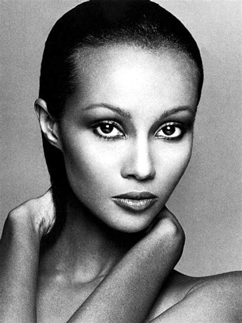 7 Life Lessons From Supermodel Iman | Vogue
