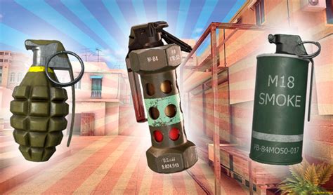 Standoff 2 Grenade Simulator | Game Gratis KibrisPDR