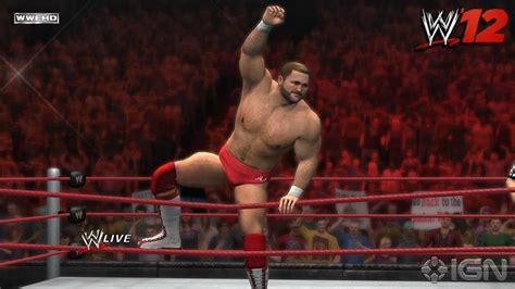 Arn Anderson | WWE '12 Roster