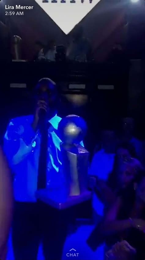 Drake Celebrated the Careers of Lira Galore, Miracle Watts, and Maliah