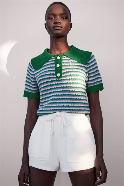 Pin by Julia Kytmanova on Summer 2021 | Knitwear fashion, Clothes ...