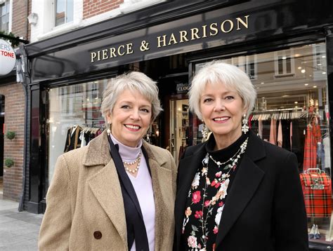 Pierce & Harrison