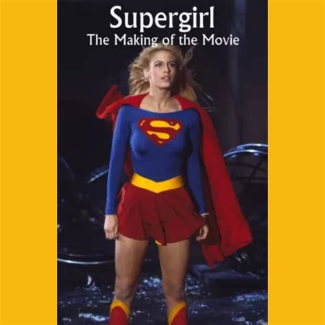 Supergirl: The Making of the Movie (1985)