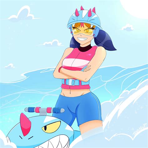 762 best Jacky images on Pholder | Brawlstars, Pleco and Jacquelinefappers