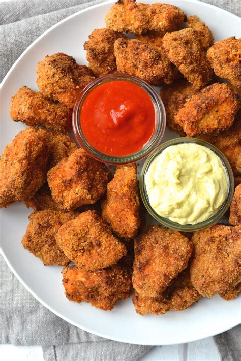 Chicken Nuggets | Recipe Cart | Recipe Cart