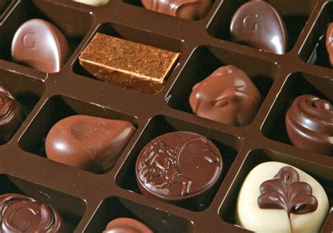 Why Is Belgian Chocolate Considered To Be The Best?