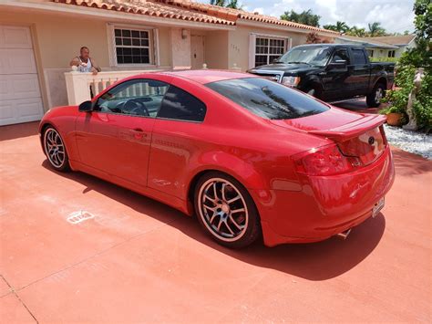 2007 Vaydor Roadster (Infiniti G35) - A1Whips.com