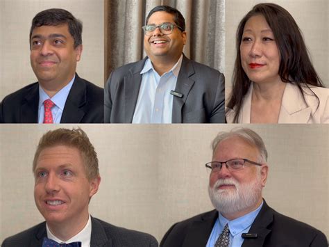 Oncology Experts Spotlight Breakthrough Therapies, AI-Driven Care at