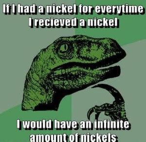 Philosoraptor Quotes. QuotesGram