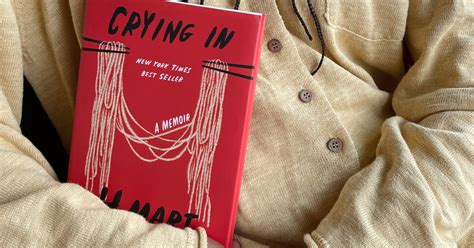 Crying in H Mart Book Review | PS Smart Living