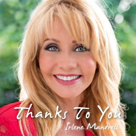 Irlene Mandrell - Thanks To You (2017) FLAC » HD music. Music lovers paradise. Fresh albums FLAC ...