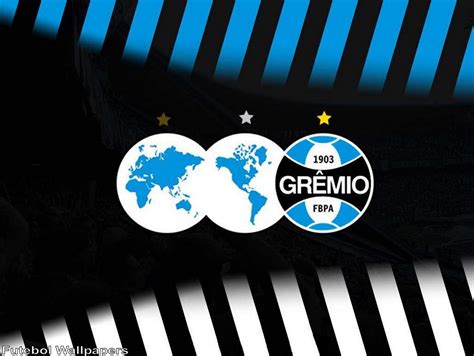 futebol wallpapers gremio