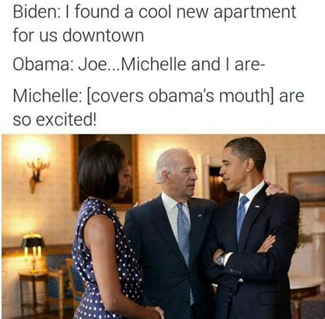 11 Hilarious Obama and Biden Memes to Cure Your Election Sadness
