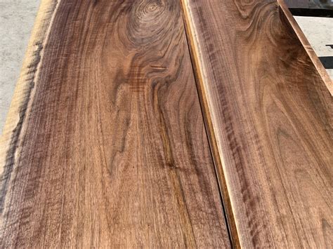 black walnut matched sets unsteamed irion lumber company