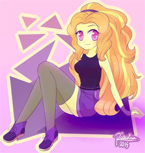 Adagio by Riouku on DeviantArt