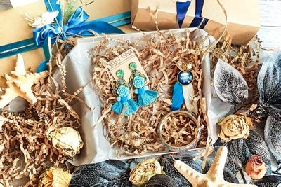 Nelly Anna Subscription Box | Cratejoy