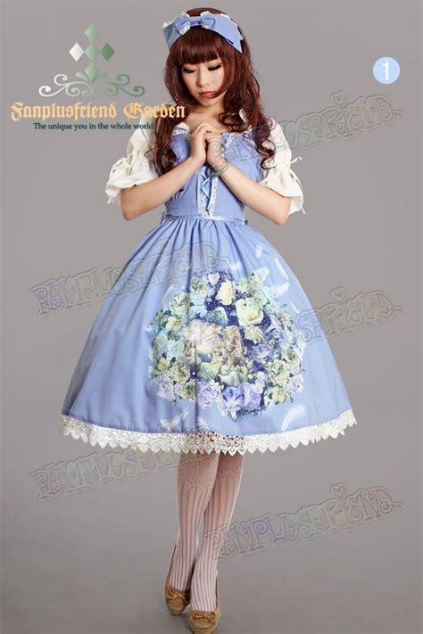 88 best lolita white images on Pinterest | Lolita fashion, Lolita dress ...