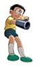 doraemon nobita  kyouryuu anime anidb