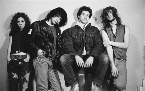 Sean Yseult And Rob Zombie