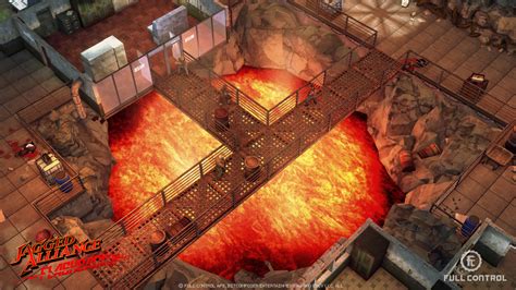 Save 75% on Jagged Alliance Flashback on Steam