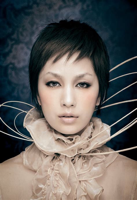 Most viewed Mika Nakashima wallpapers | 4K Wallpapers