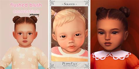 Best Sims 4 Mods For Infants