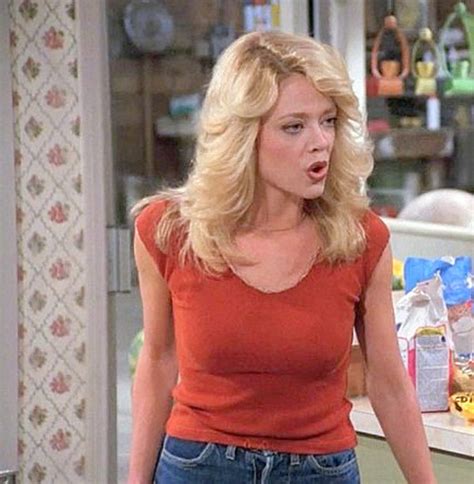 Lisa Robin Kelly That 70s Show
