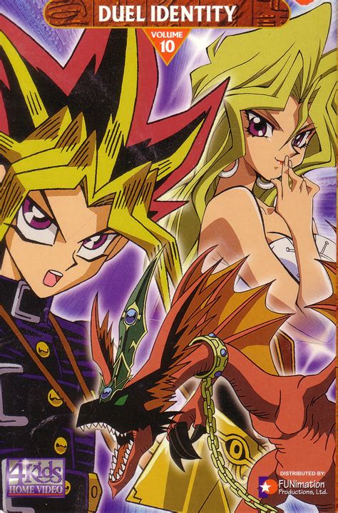 Yu Gi Oh .Duel.Monsters.full.70714 - Yu-Gi-Oh foto (40277880) - Fanpop