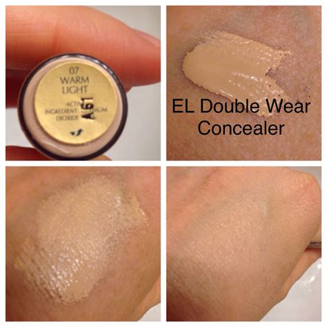 Double Wear Stay-in-Place Flawless Wear Concealer - Check Reviews and ...
