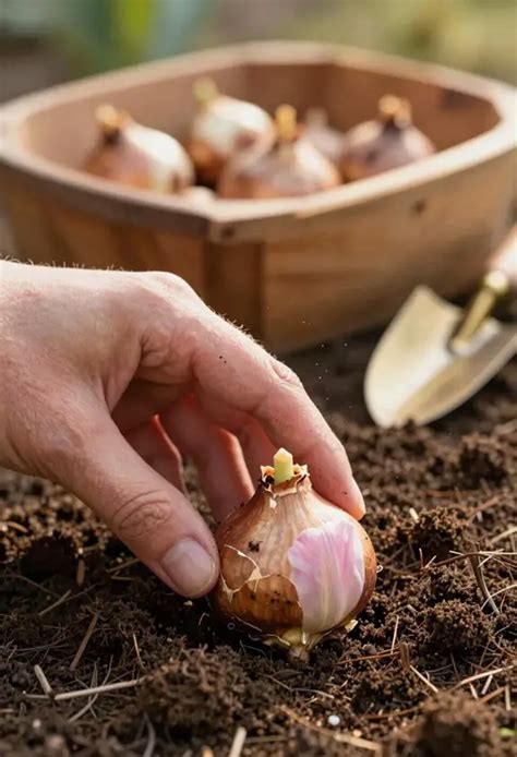 tulip planting guide    perfect blooms gardenoid