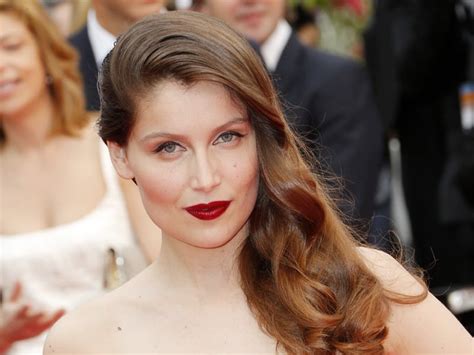 Laetitia Casta nue dans Lui : ses photos les plus sexy [diaporama