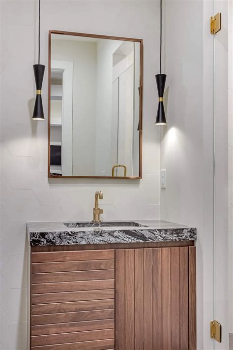 Sean's Cabinetry | Bathrooms