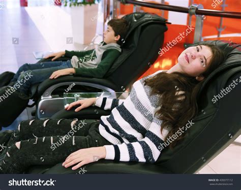 92,492 Brother Sister Body Massage Royalty-Free Images, Stock Photos ...