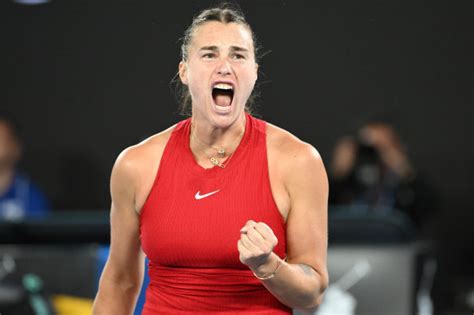 Australian Open 2024: Aryna Sabalenka defeats Coco Gauff in semi-final ...