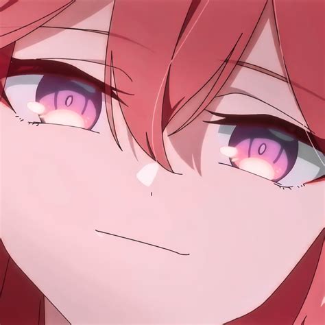Yae Miko.