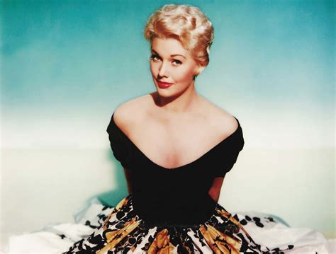 Kim Novak Hot