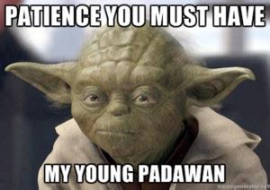 Master Yoda Quotes. QuotesGram