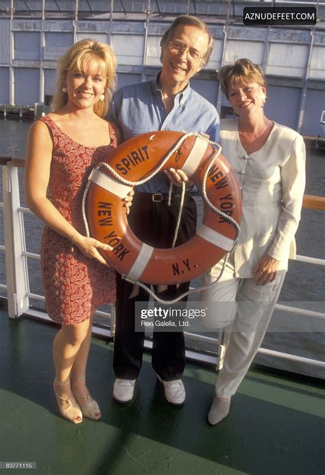 JILL WHELAN Feet - AZNudeFeet