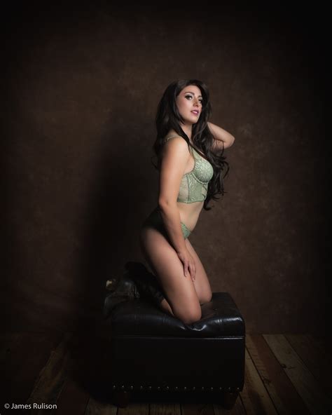 Elizabeth Rage & Alex Drastal – J.Rulison