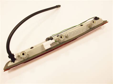 Genuine Kia Ceed 2006-2012 High Level Brake Lamp Light & Washer Jet ...