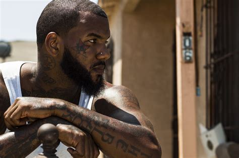 The Game Earns Eighth No. 1 on Top R&B/Hip-Hop Albums Chart | Billboard