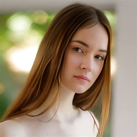 Discover the Fascinating Life of Courtney Francisco - Her Age, Bio, and Rise to Fame in the US 1